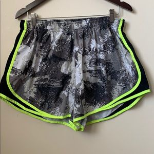 Nike Dri-Fit Running Shorts